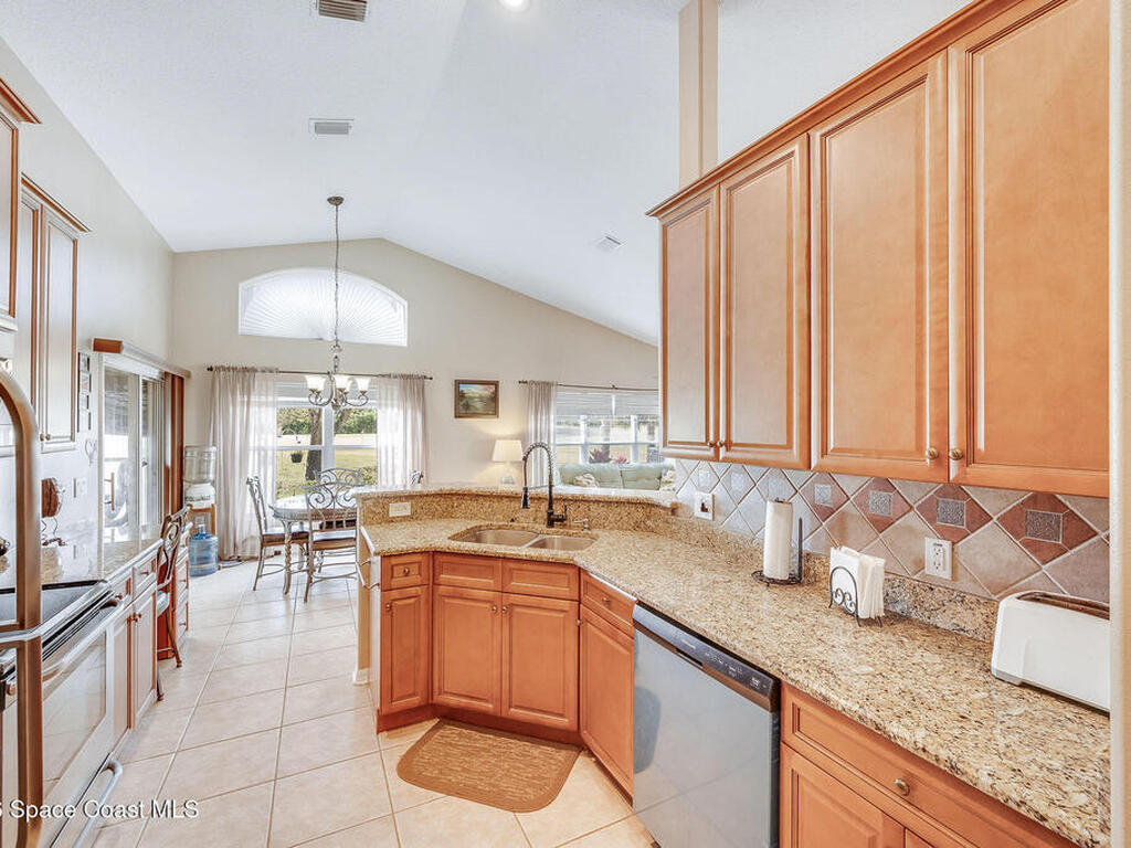 4910 Worthington Circle, Rockledge, FL 32955