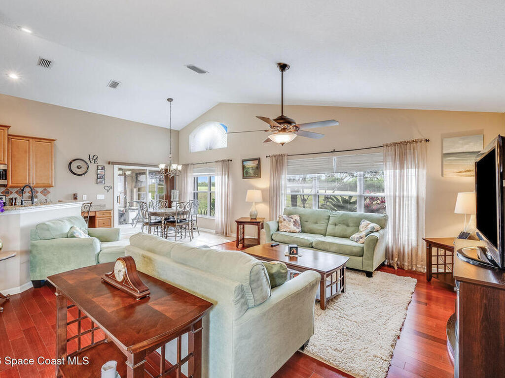 4910 Worthington Circle, Rockledge, FL 32955