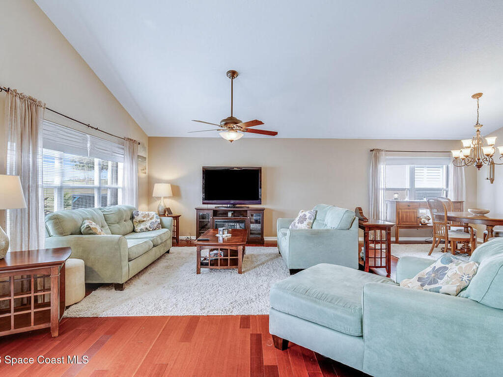 4910 Worthington Circle, Rockledge, FL 32955