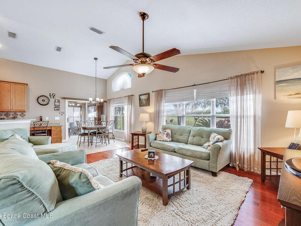 4910 Worthington Circle, Rockledge, FL 32955