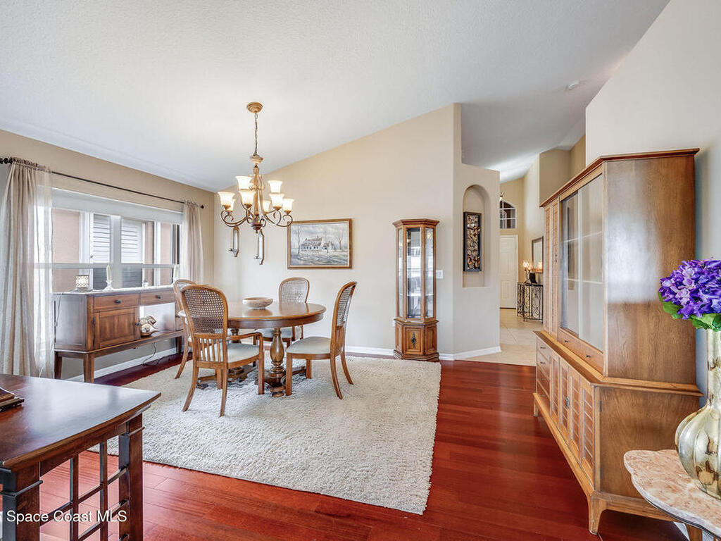 4910 Worthington Circle, Rockledge, FL 32955