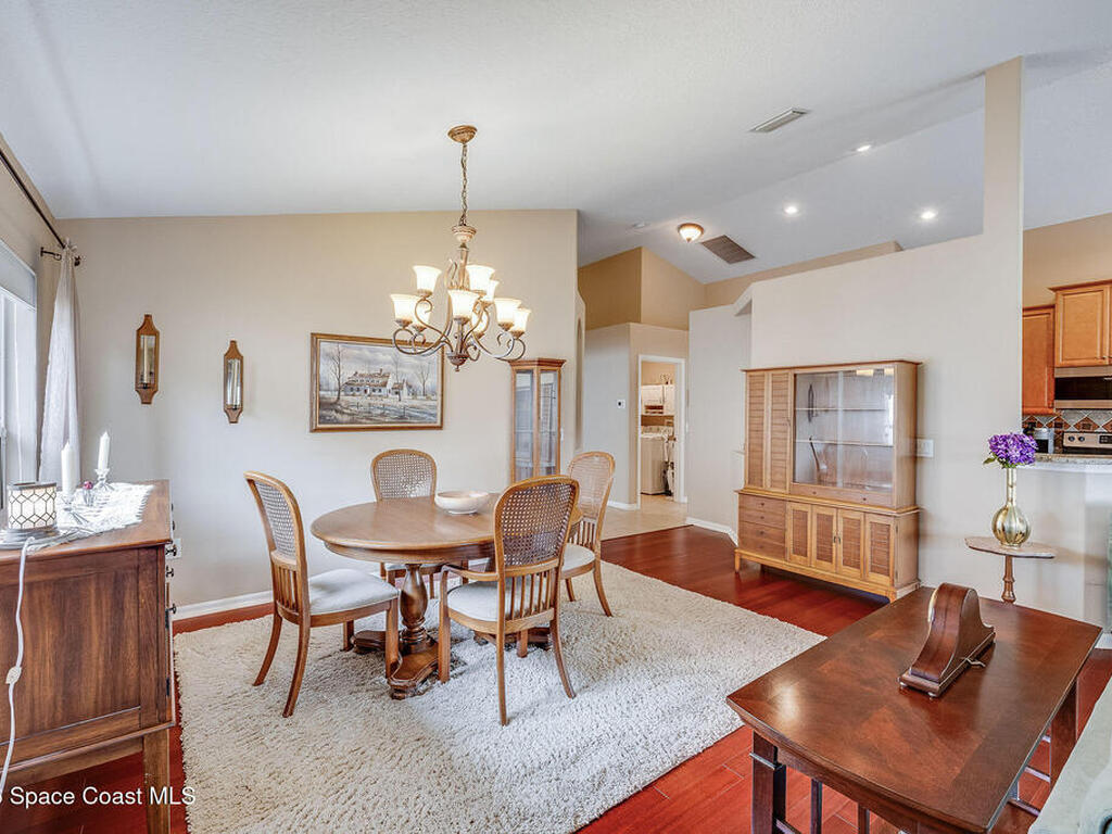 4910 Worthington Circle, Rockledge, FL 32955