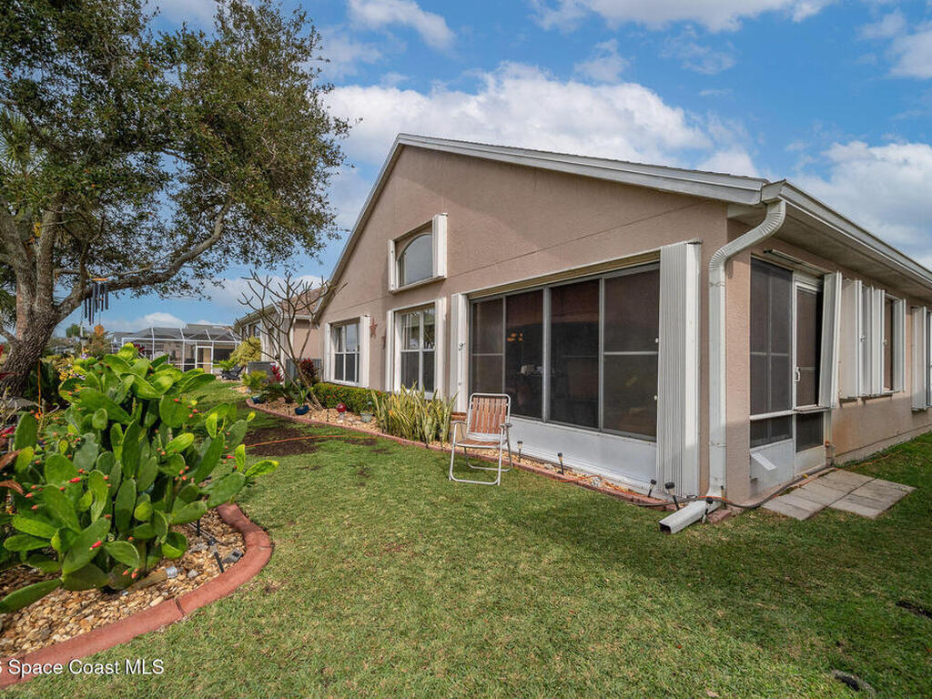 4910 Worthington Circle, Rockledge, FL 32955