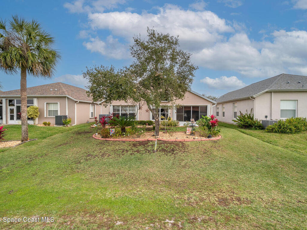 4910 Worthington Circle, Rockledge, FL 32955