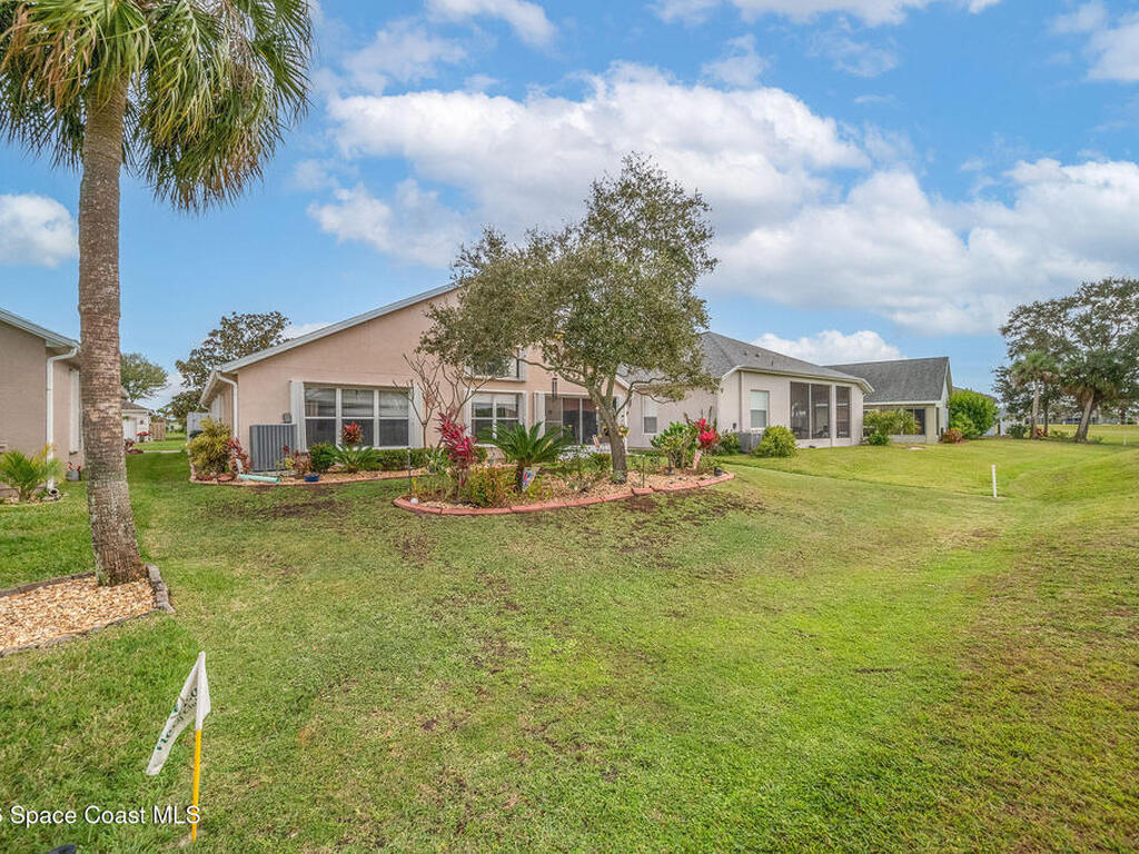 4910 Worthington Circle, Rockledge, FL 32955