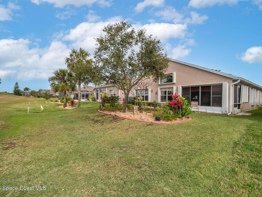 4910 Worthington Circle, Rockledge, FL 32955