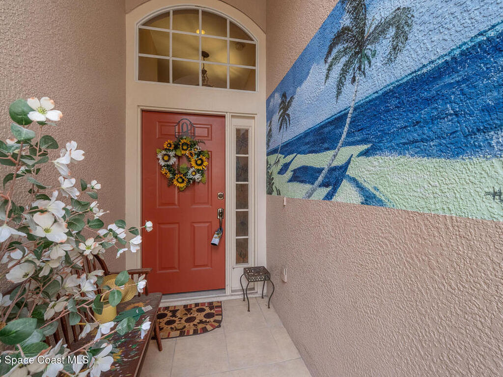 4910 Worthington Circle, Rockledge, FL 32955