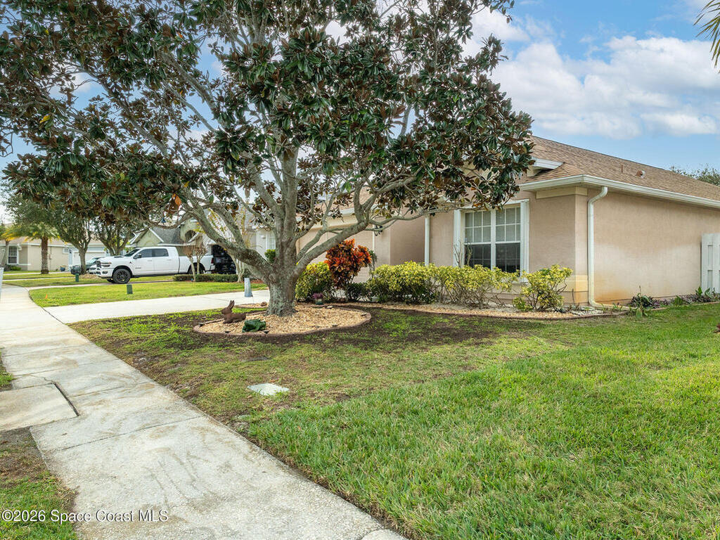 4910 Worthington Circle, Rockledge, FL 32955
