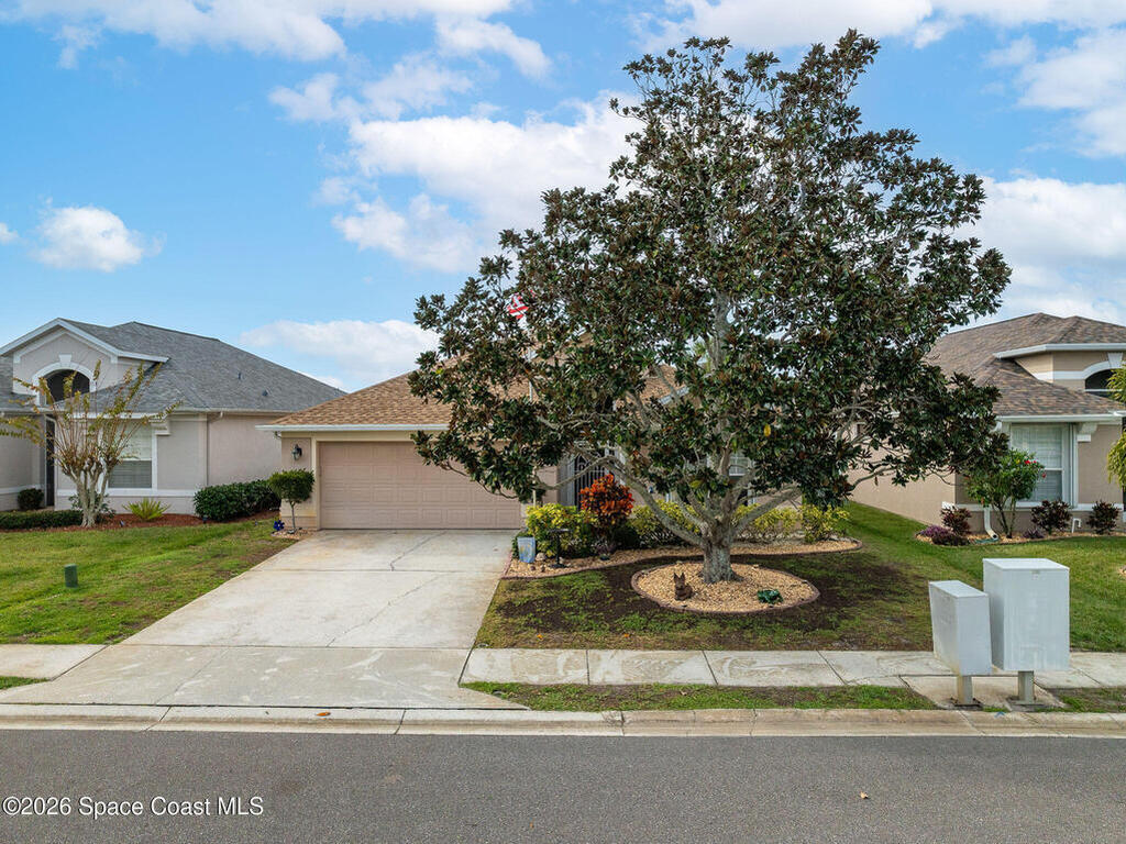 4910 Worthington Circle, Rockledge, FL 32955