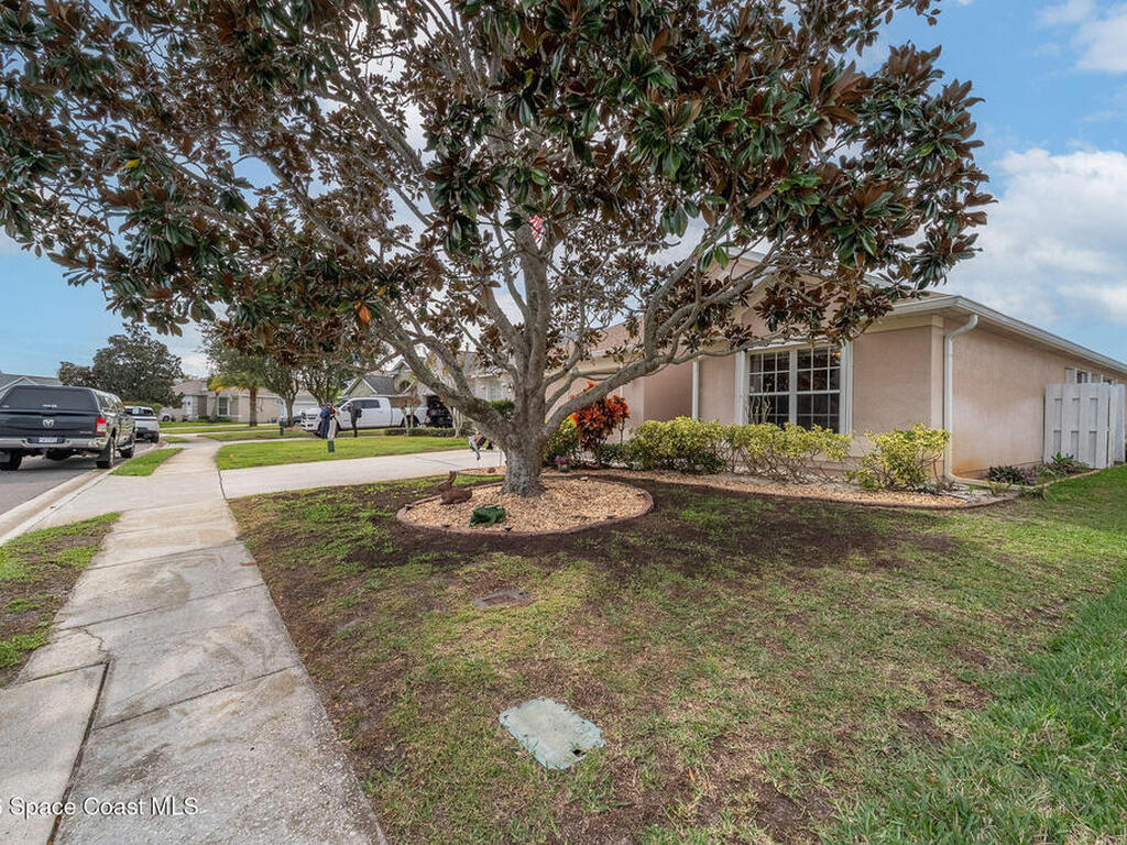 4910 Worthington Circle, Rockledge, FL 32955