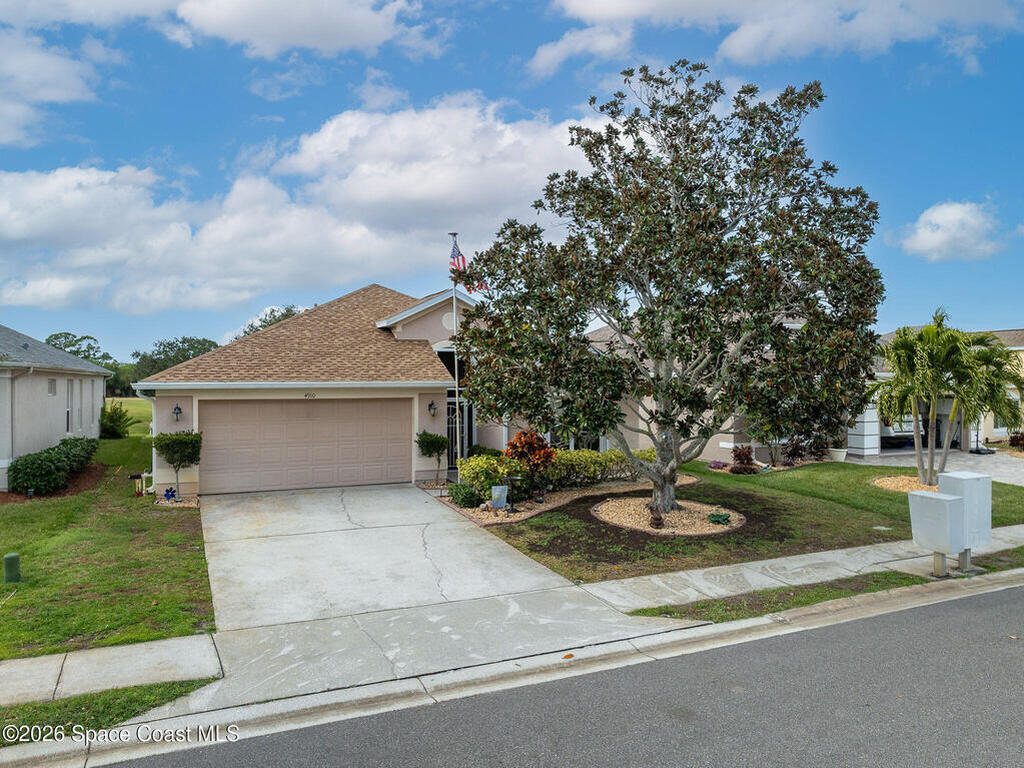 4910 Worthington Circle, Rockledge, FL 32955