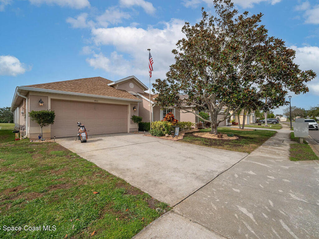 4910 Worthington Circle, Rockledge, FL 32955