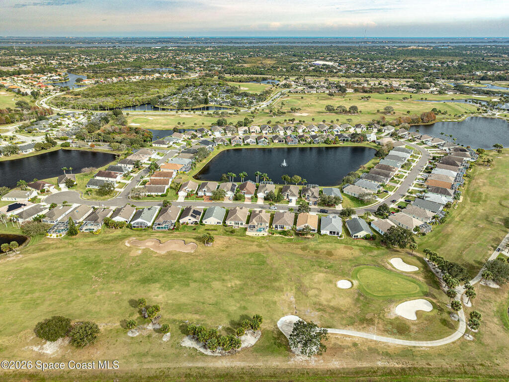 4910 Worthington Circle, Rockledge, FL 32955