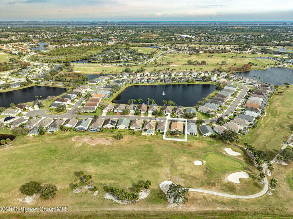 4910 Worthington Circle, Rockledge, FL 32955