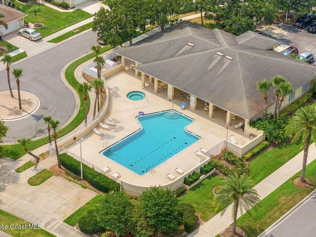 4910 Worthington Circle, Rockledge, FL 32955