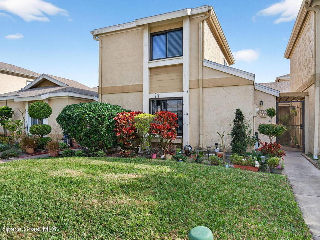 1400 Sheafe Avenue, Palm Bay, FL 32905