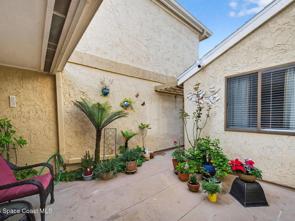 1400 Sheafe Avenue, Palm Bay, FL 32905