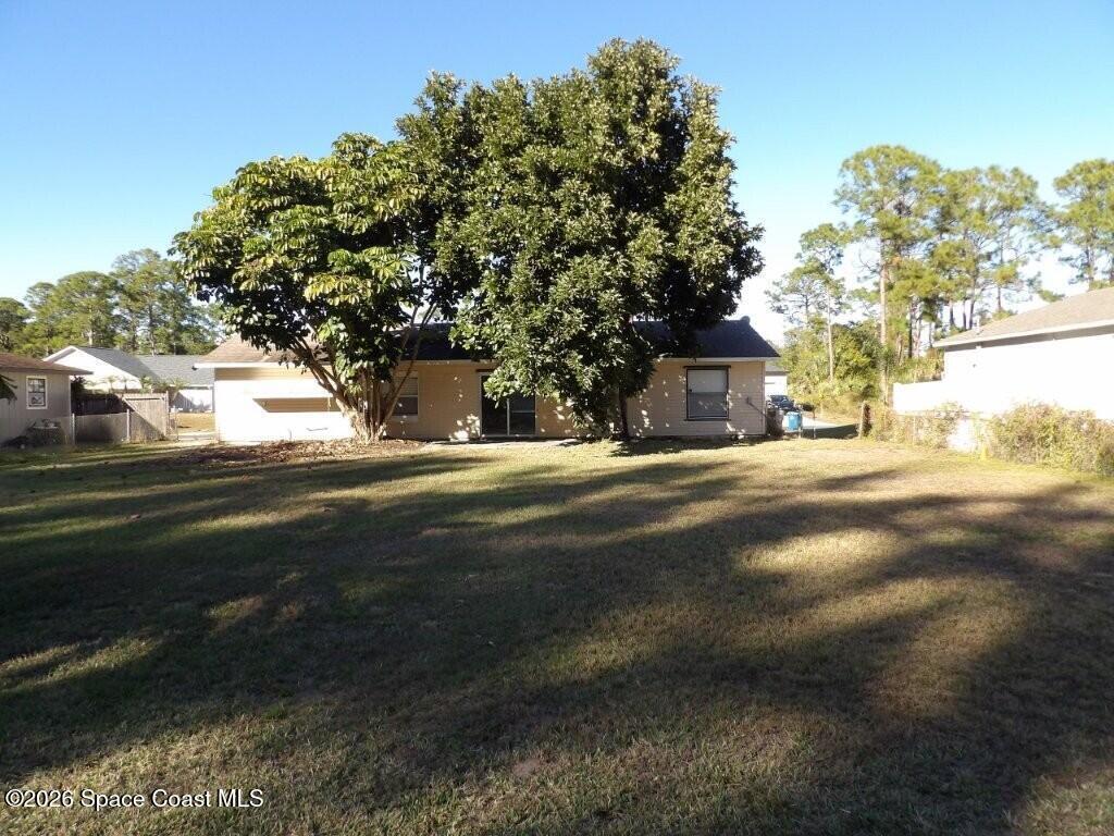 752 Gelaso Street, Palm Bay, FL 32908