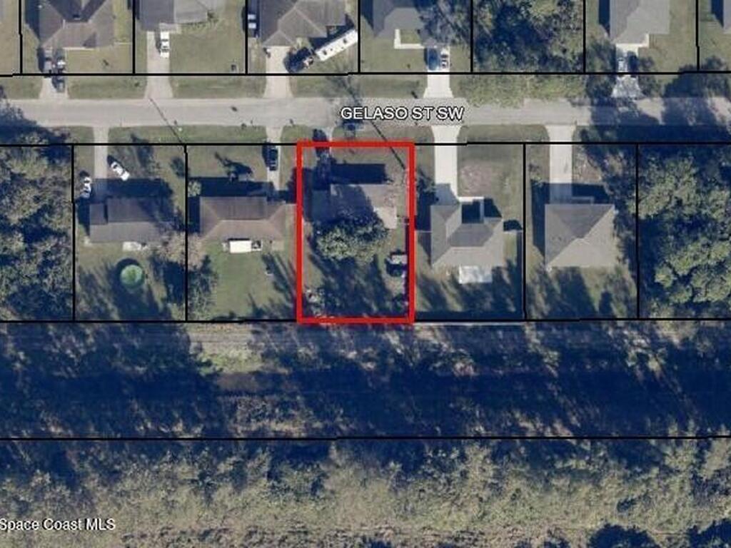 752 Gelaso Street, Palm Bay, FL 32908