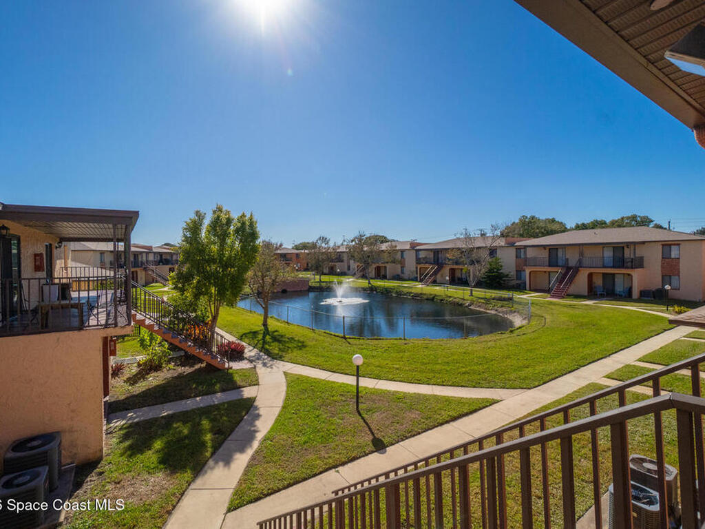 232 San Juan Circle, Melbourne, FL 32935