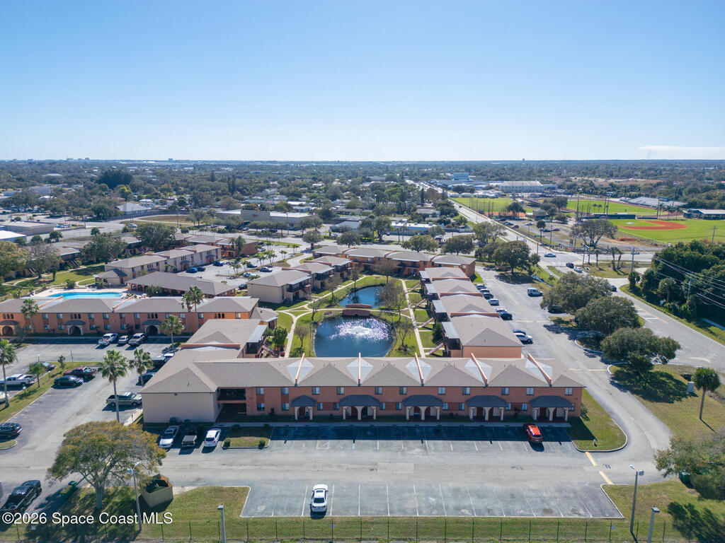 232 San Juan Circle, Melbourne, FL 32935