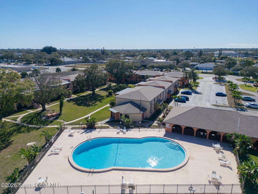 232 San Juan Circle, Melbourne, FL 32935