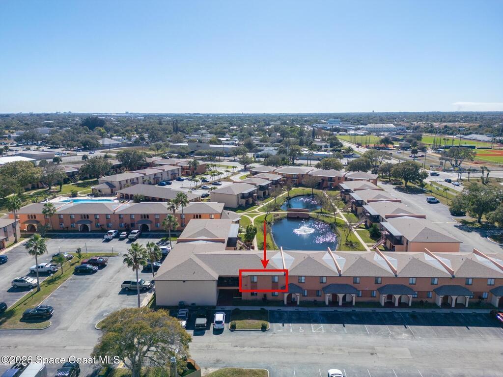 232 San Juan Circle, Melbourne, FL 32935