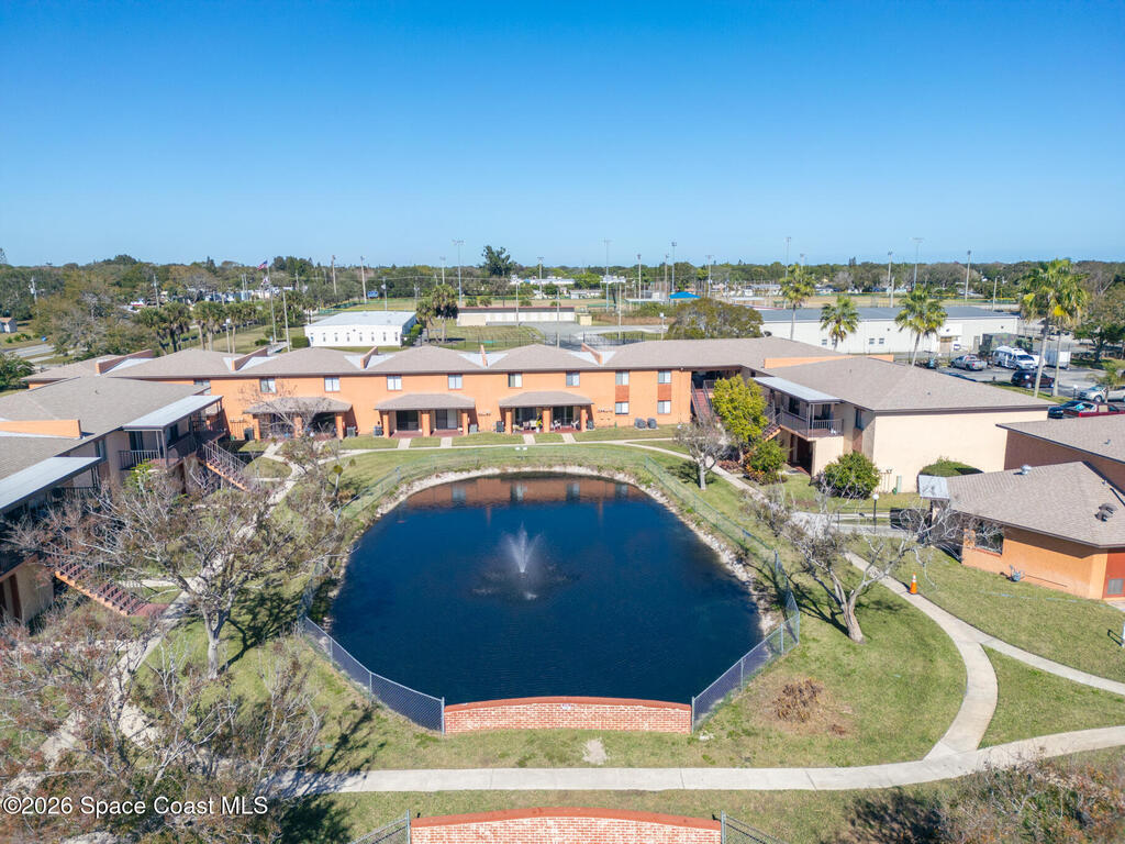 232 San Juan Circle, Melbourne, FL 32935