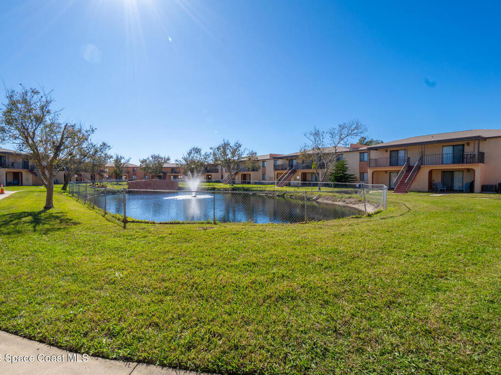 232 San Juan Circle, Melbourne, FL 32935