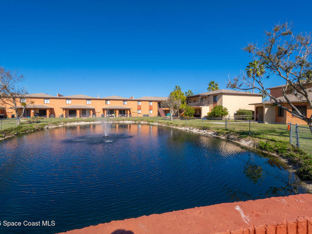 232 San Juan Circle, Melbourne, FL 32935