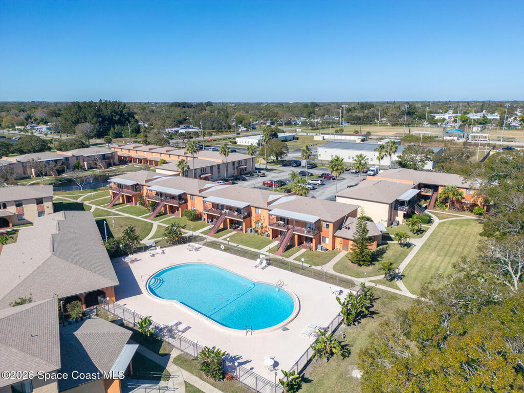 232 San Juan Circle, Melbourne, FL 32935