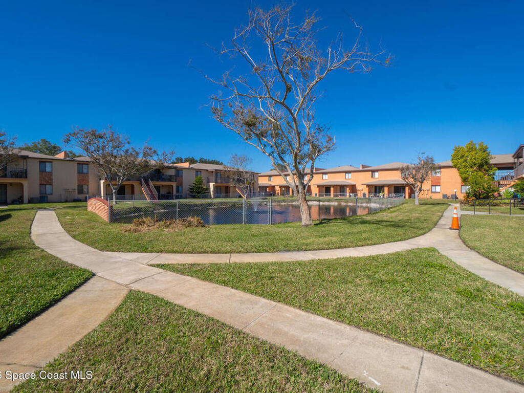 232 San Juan Circle, Melbourne, FL 32935