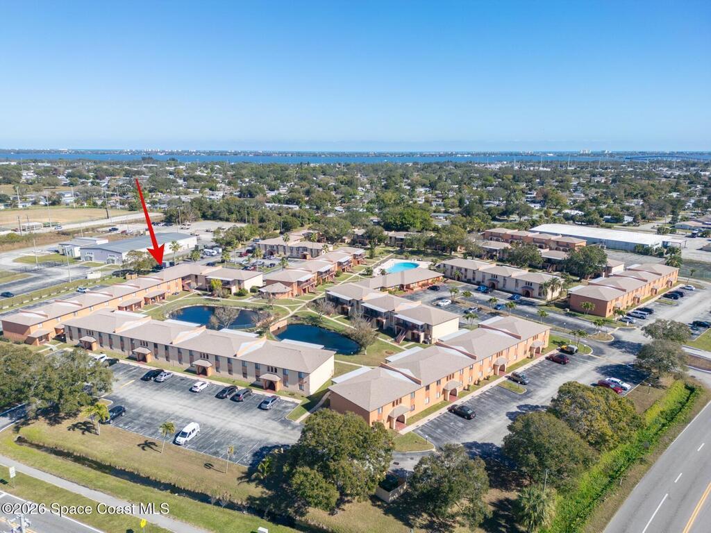 232 San Juan Circle, Melbourne, FL 32935