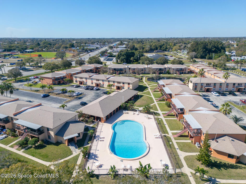 232 San Juan Circle, Melbourne, FL 32935