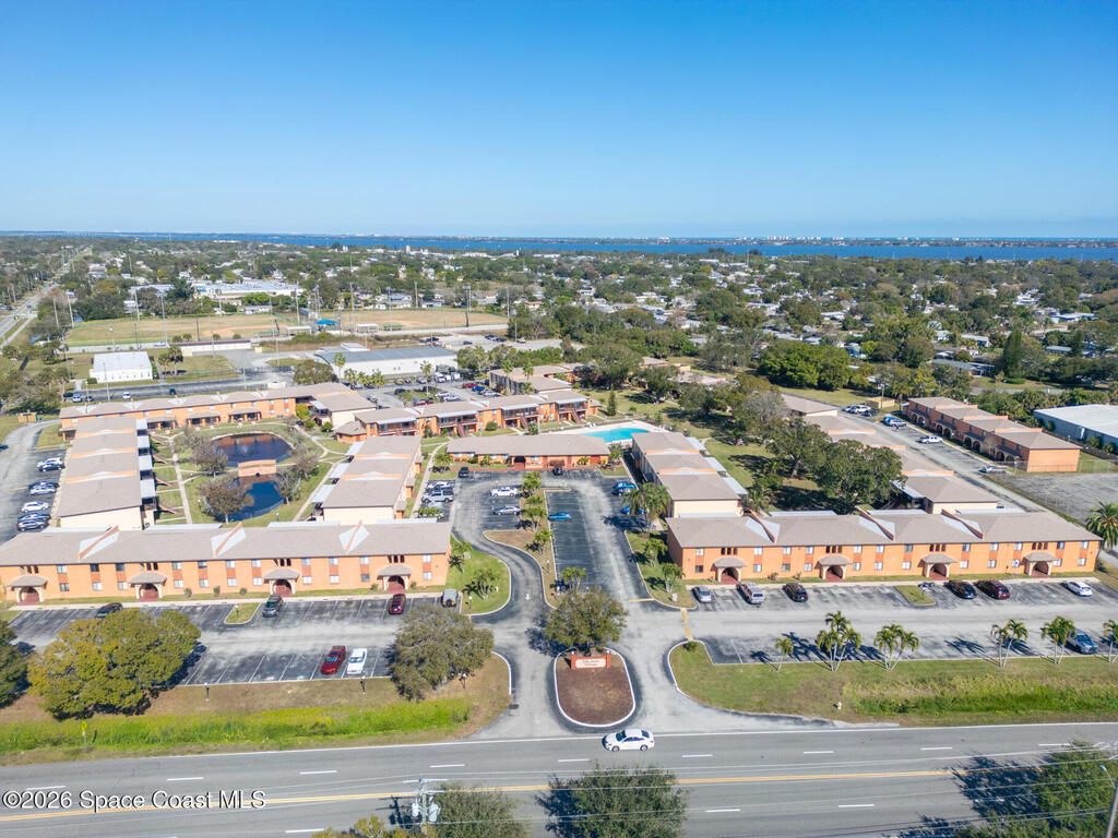 232 San Juan Circle, Melbourne, FL 32935