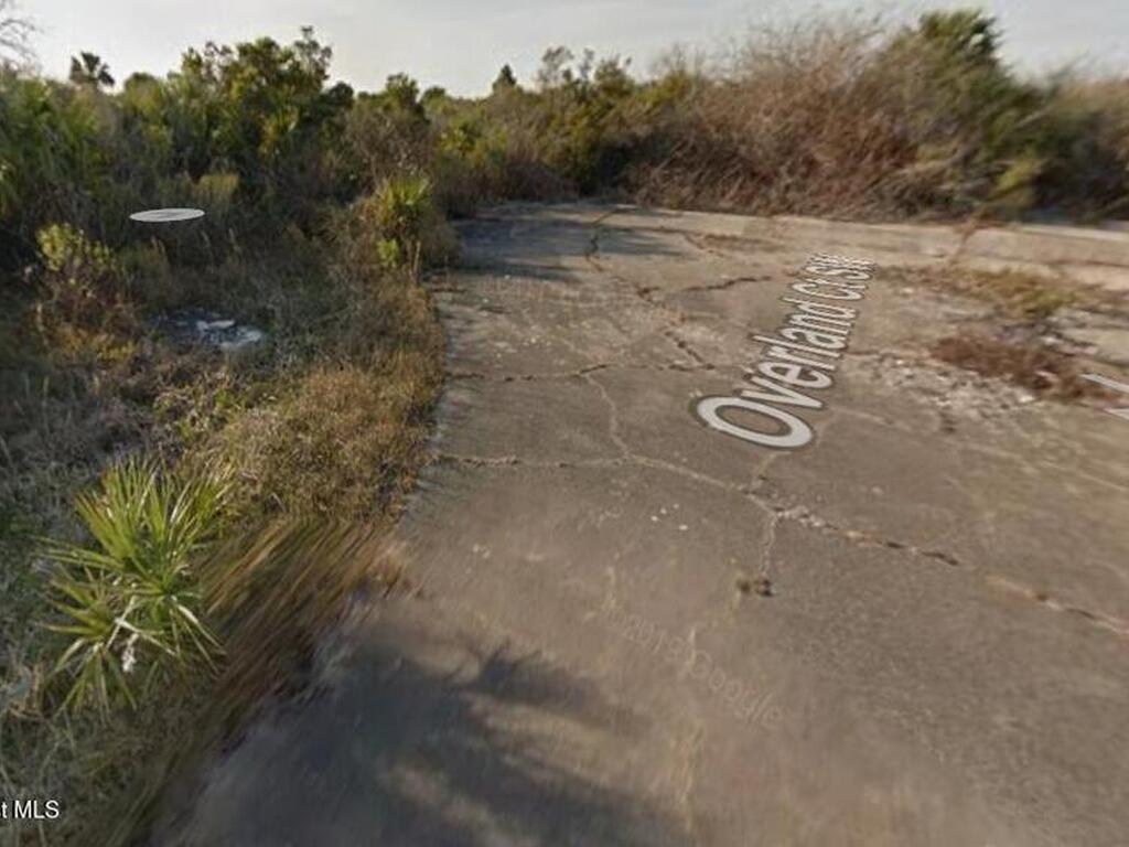 2854 Overland Court, Palm Bay, FL 32908