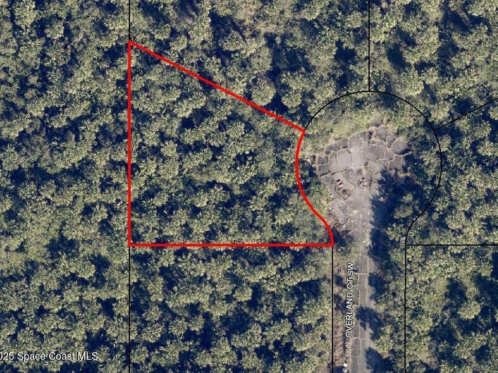 2854 Overland Court, Palm Bay, FL 32908