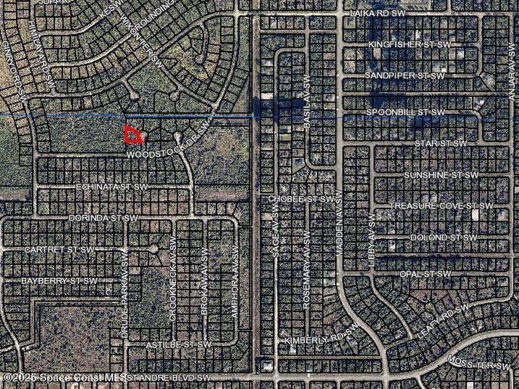 2854 Overland Court, Palm Bay, FL 32908