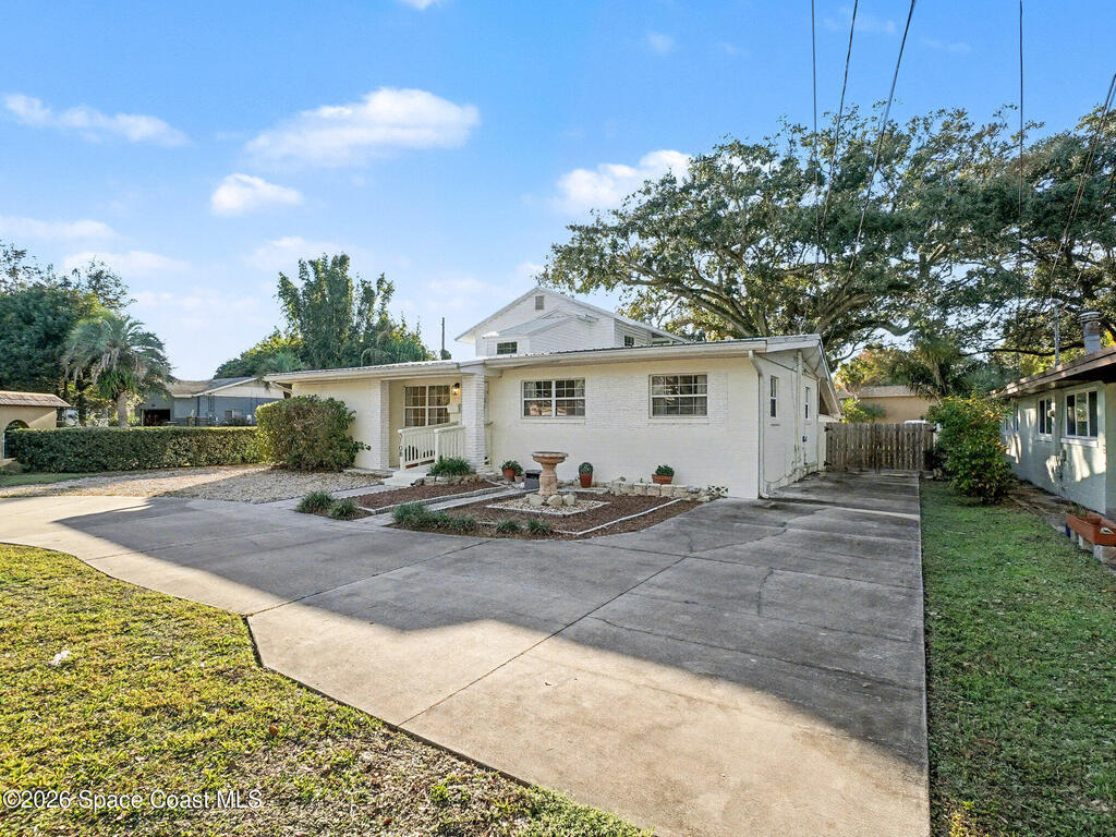 3108 Harrison Avenue, Orlando, FL 32804