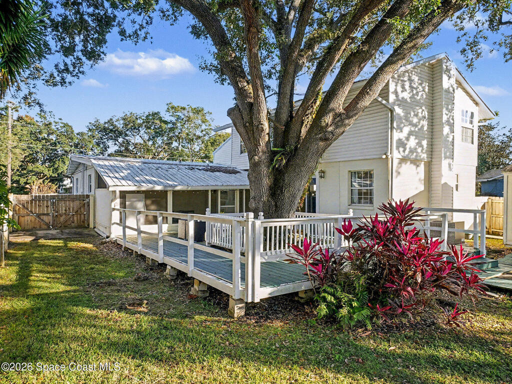 3108 Harrison Avenue, Orlando, FL 32804