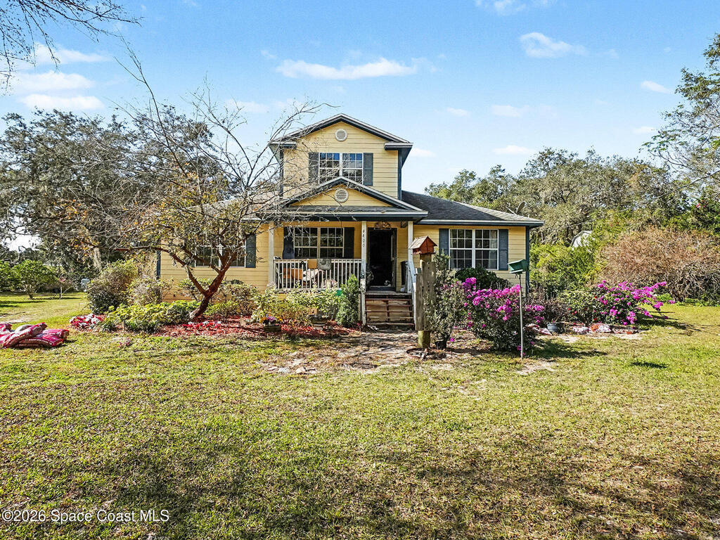 4400 Conrad Acres Lane, Apopka, FL 32712