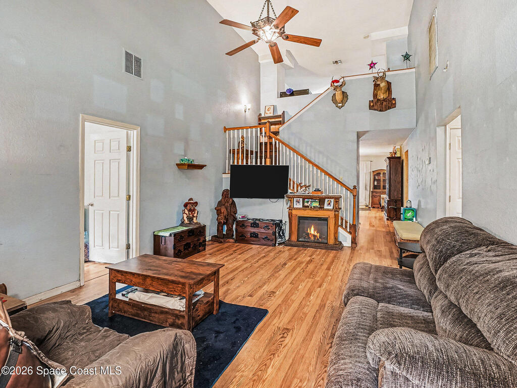 4400 Conrad Acres Lane, Apopka, FL 32712