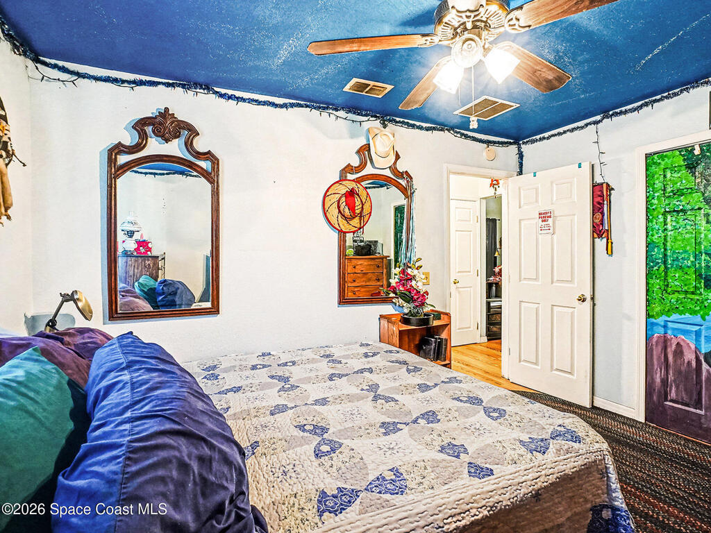 4400 Conrad Acres Lane, Apopka, FL 32712