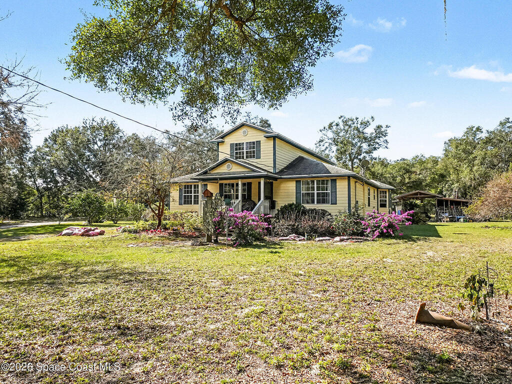 4400 Conrad Acres Lane, Apopka, FL 32712