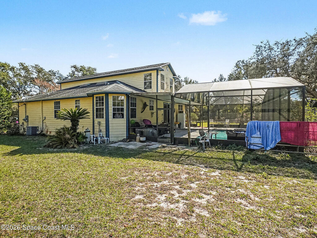 4400 Conrad Acres Lane, Apopka, FL 32712