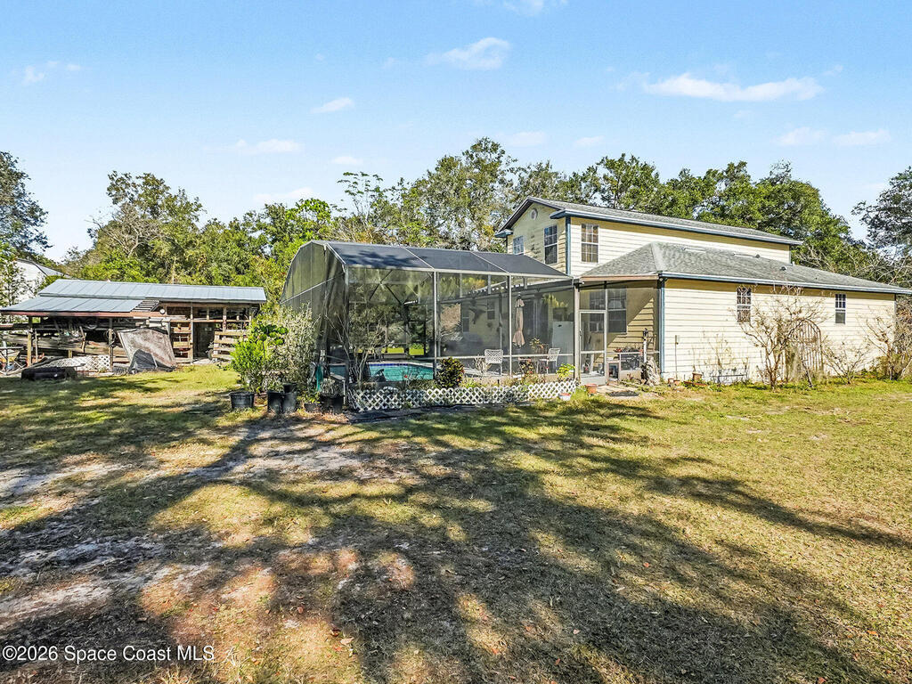 4400 Conrad Acres Lane, Apopka, FL 32712
