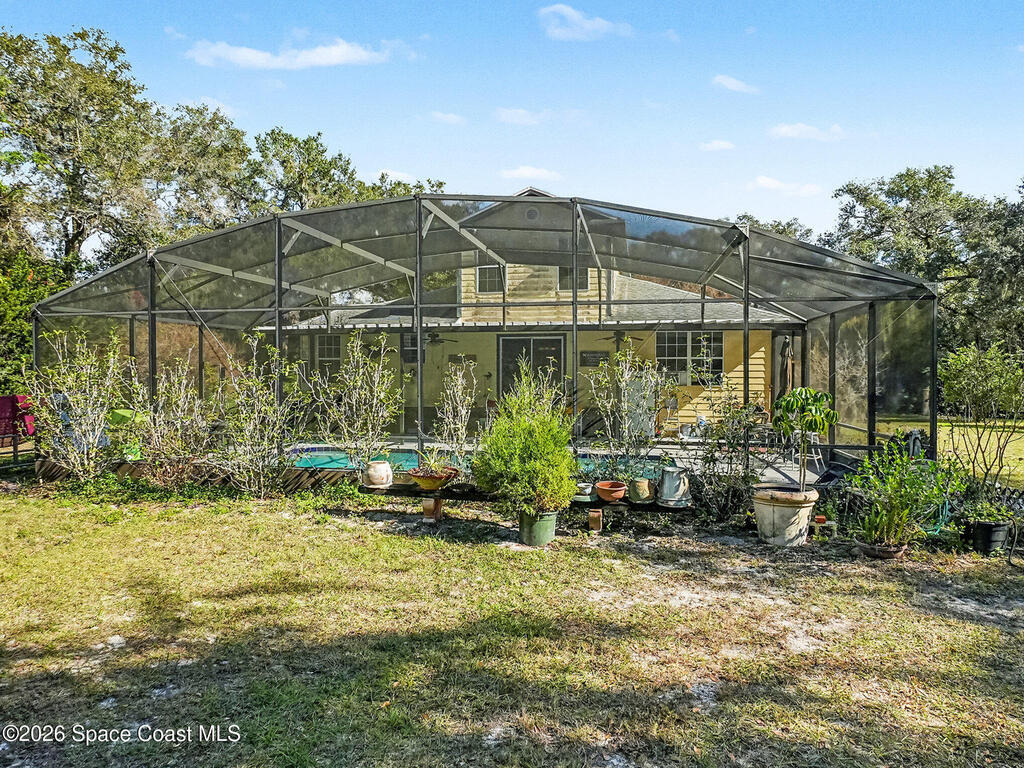 4400 Conrad Acres Lane, Apopka, FL 32712