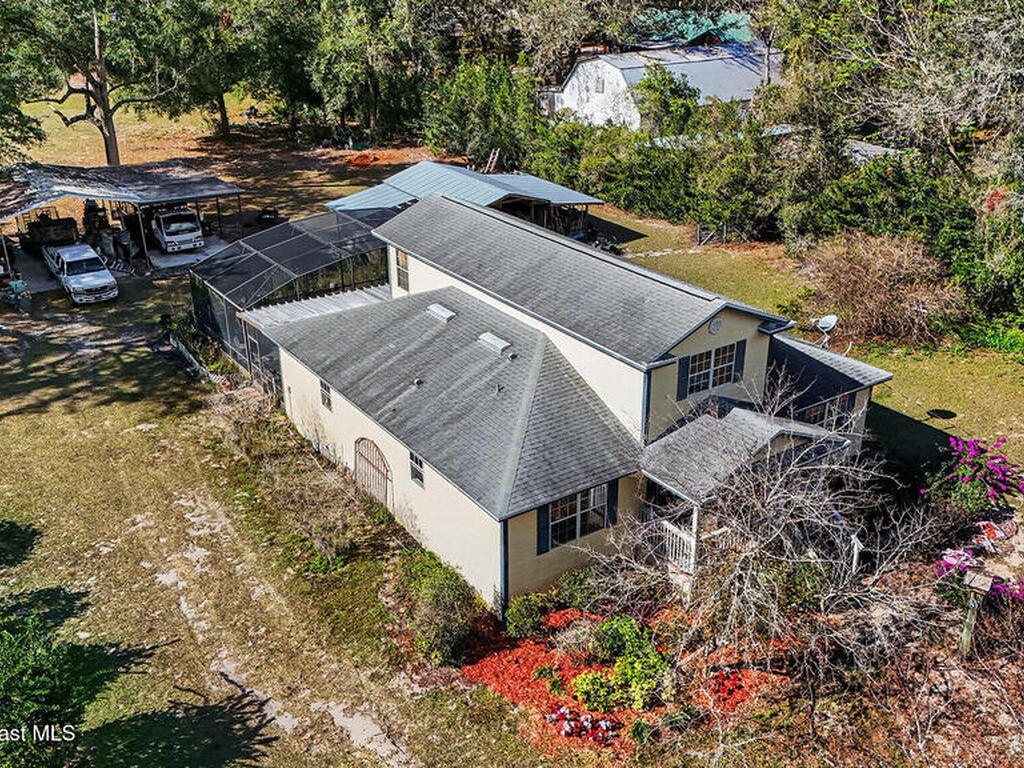4400 Conrad Acres Lane, Apopka, FL 32712