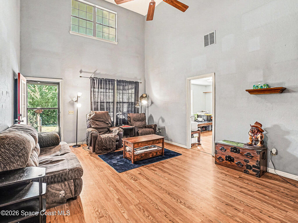 4400 Conrad Acres Lane, Apopka, FL 32712