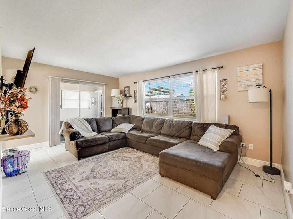 1630 Milton Street, Titusville, FL 32780